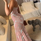 Tropical Dress - Notorious