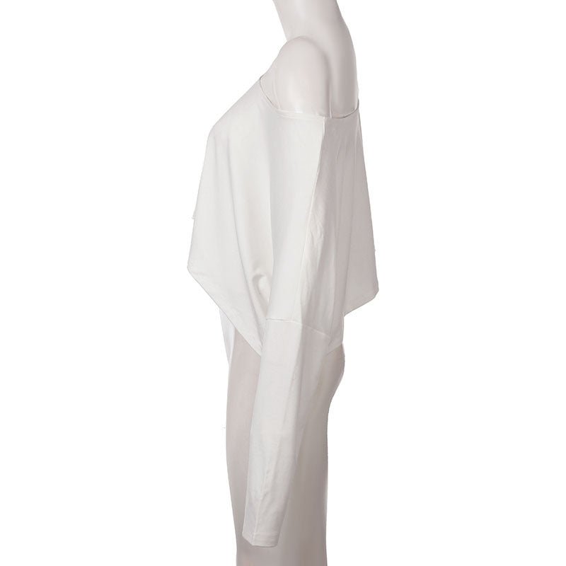 Urban Slash Top - Notorious
