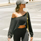 Urban Slash Top - Notorious
