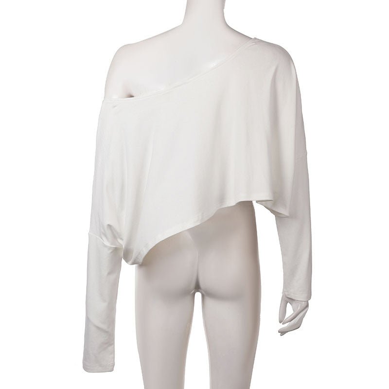 Urban Slash Top - Notorious