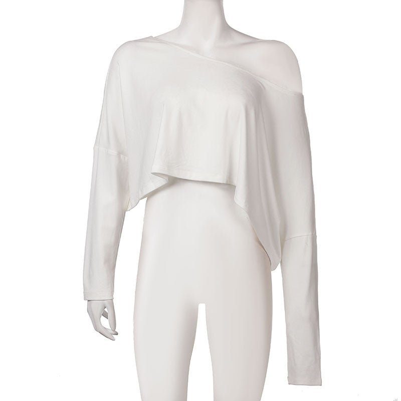 Urban Slash Top - Notorious