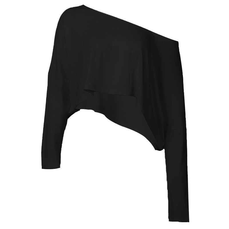 Urban Slash Top - Notorious