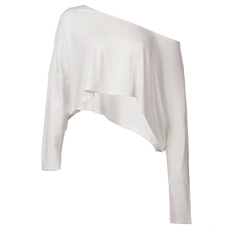 Urban Slash Top - Notorious