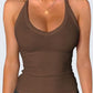 V Tank Top - Notorious