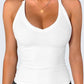 V Tank Top - Notorious