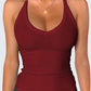 V Tank Top - Notorious