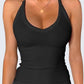 V Tank Top - Notorious
