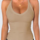 V Tank Top - Notorious