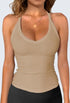 V Tank Top - Notorious