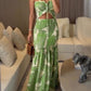 Tropical Dress