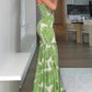 Tropical Dress