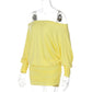 Velaria Dress - Notorious
