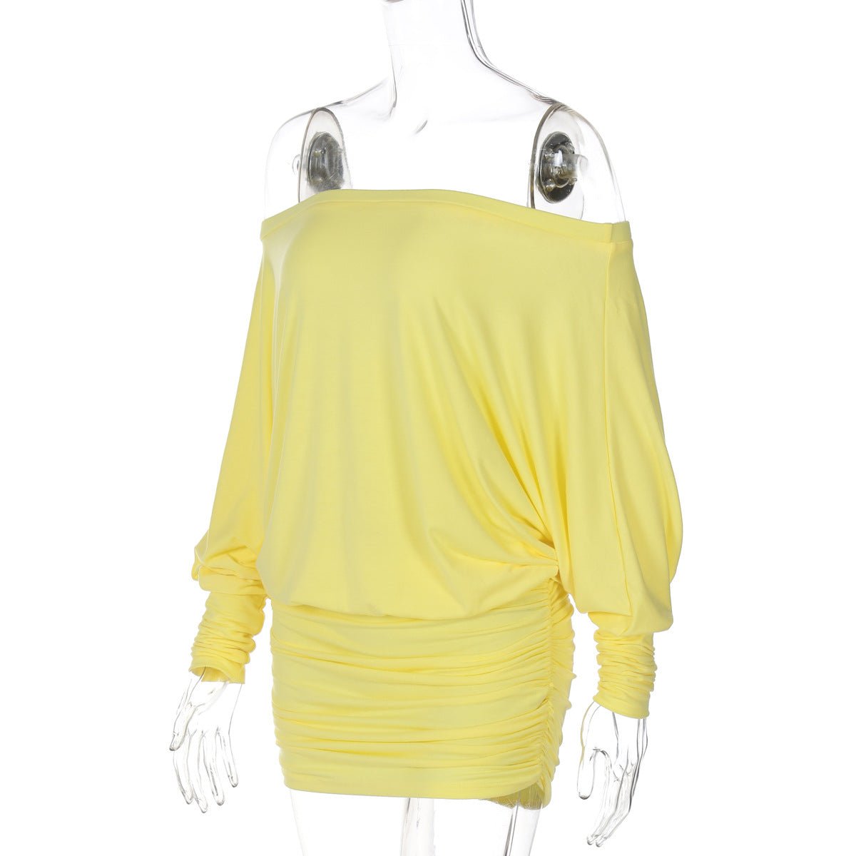 Velaria Dress - Notorious