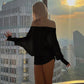 Velaria Dress - Notorious