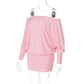 Velaria Dress - Notorious