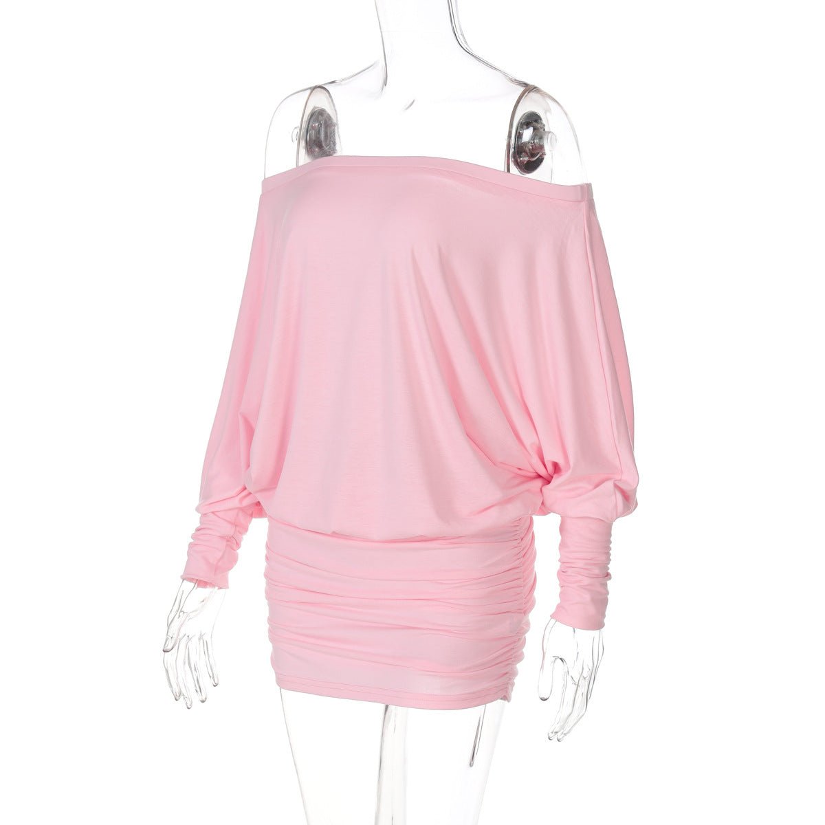 Velaria Dress - Notorious