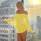 Velaria Dress - Notorious