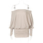 Velaria Dress - Notorious