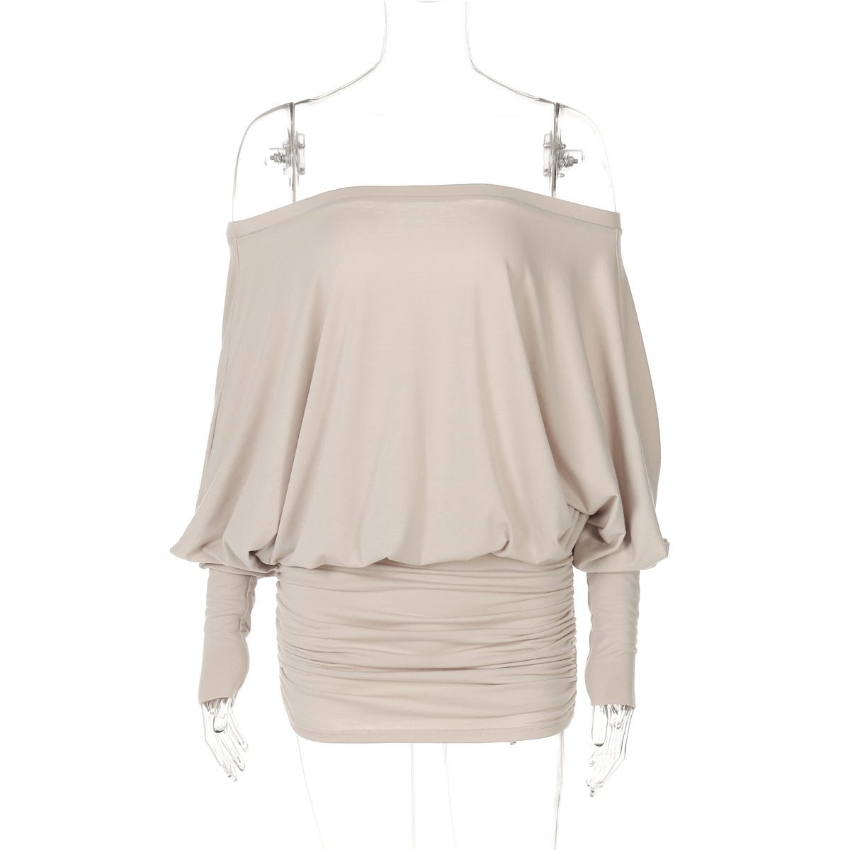 Velaria Dress - Notorious