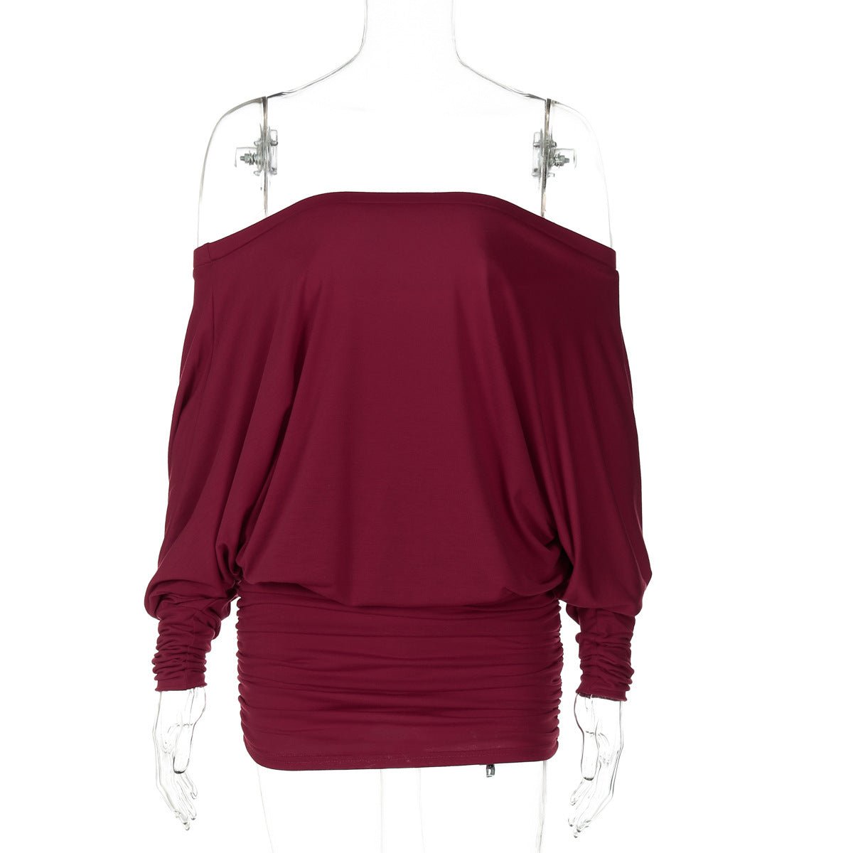 Velaria Dress - Notorious