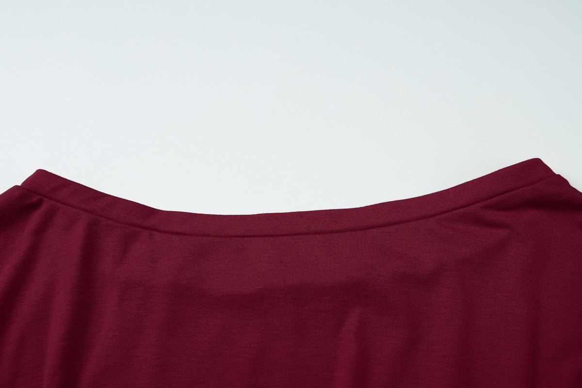 Velaria Dress - Notorious