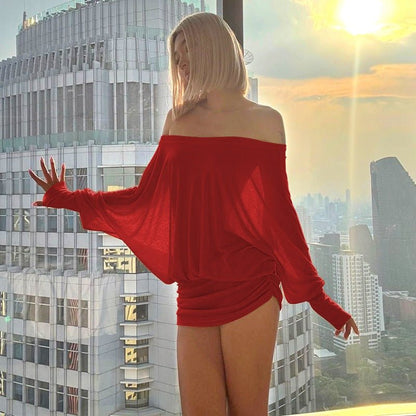 Velaria Dress - Notorious