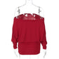Velaria Dress - Notorious