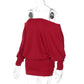 Velaria Dress - Notorious