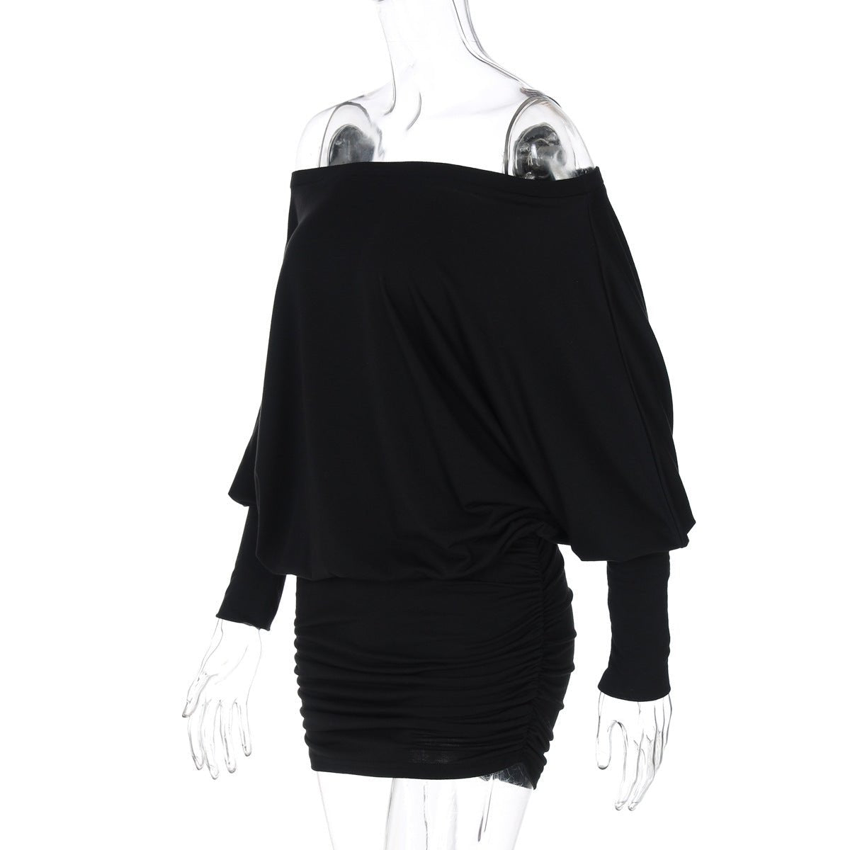 Velaria Dress - Notorious