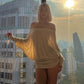 Velaria Dress - Notorious