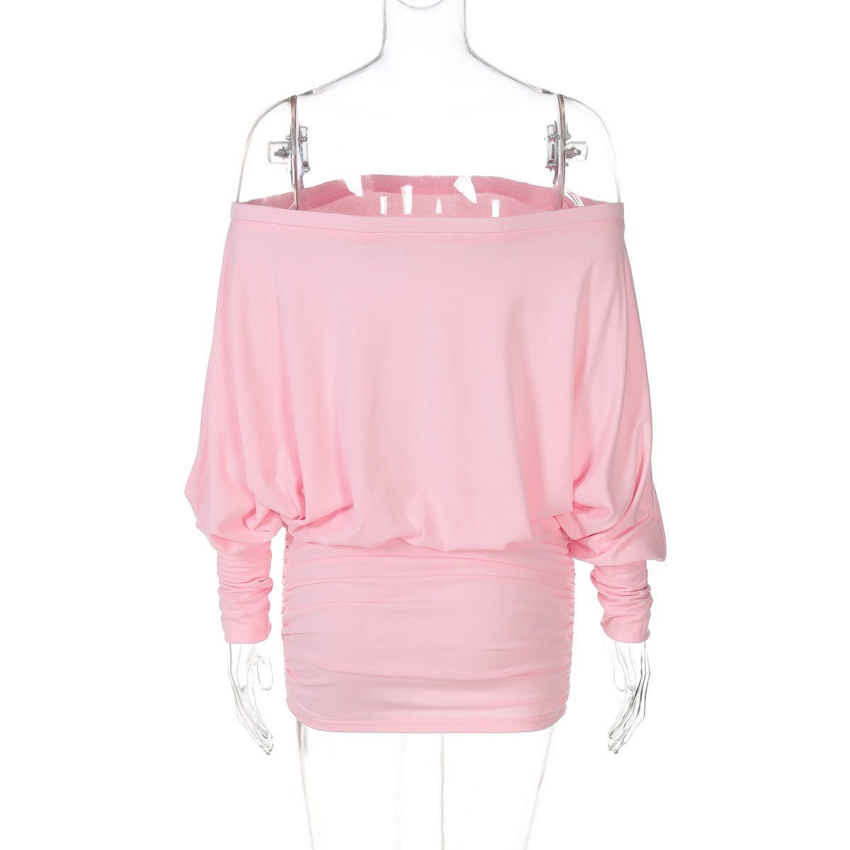 Velaria Dress - Notorious