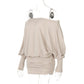 Velaria Dress - Notorious