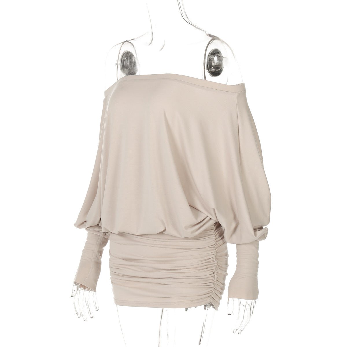 Velaria Dress - Notorious