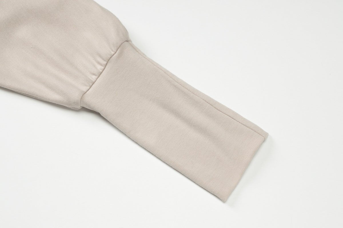 Velaria Dress - Notorious