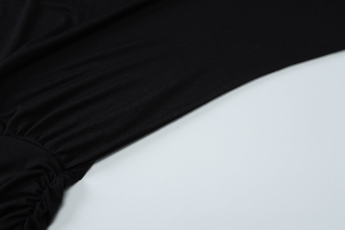 Velaria Dress - Notorious
