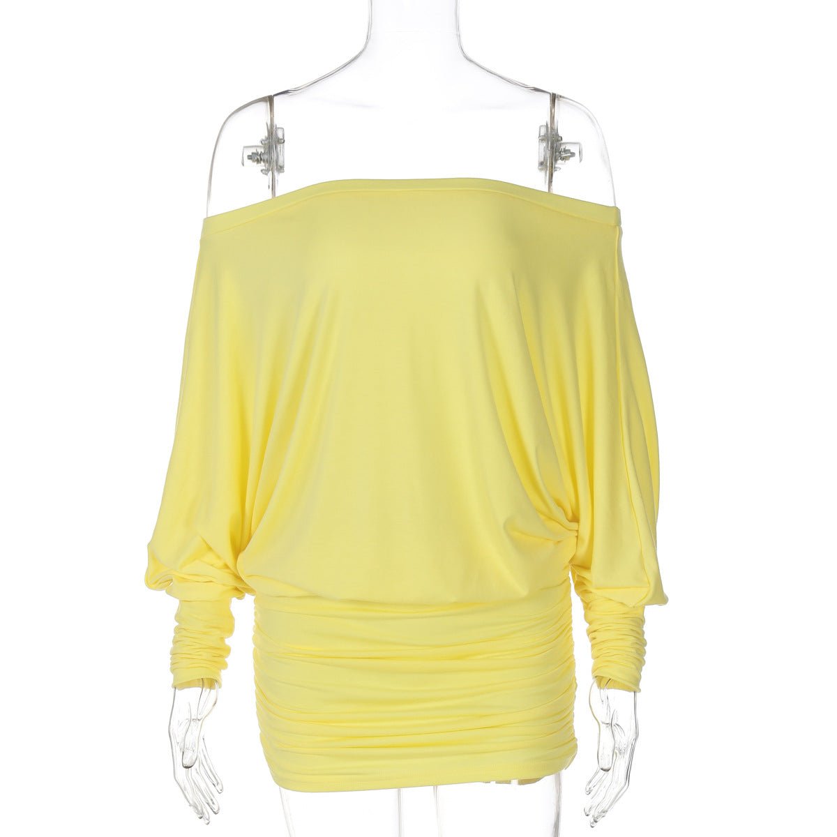 Velaria Dress - Notorious