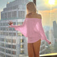 Velaria Dress - Notorious