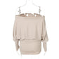 Velaria Dress - Notorious