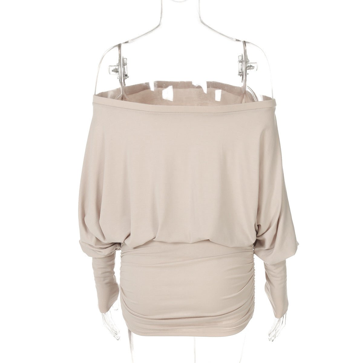 Velaria Dress - Notorious