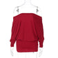 Velaria Dress - Notorious