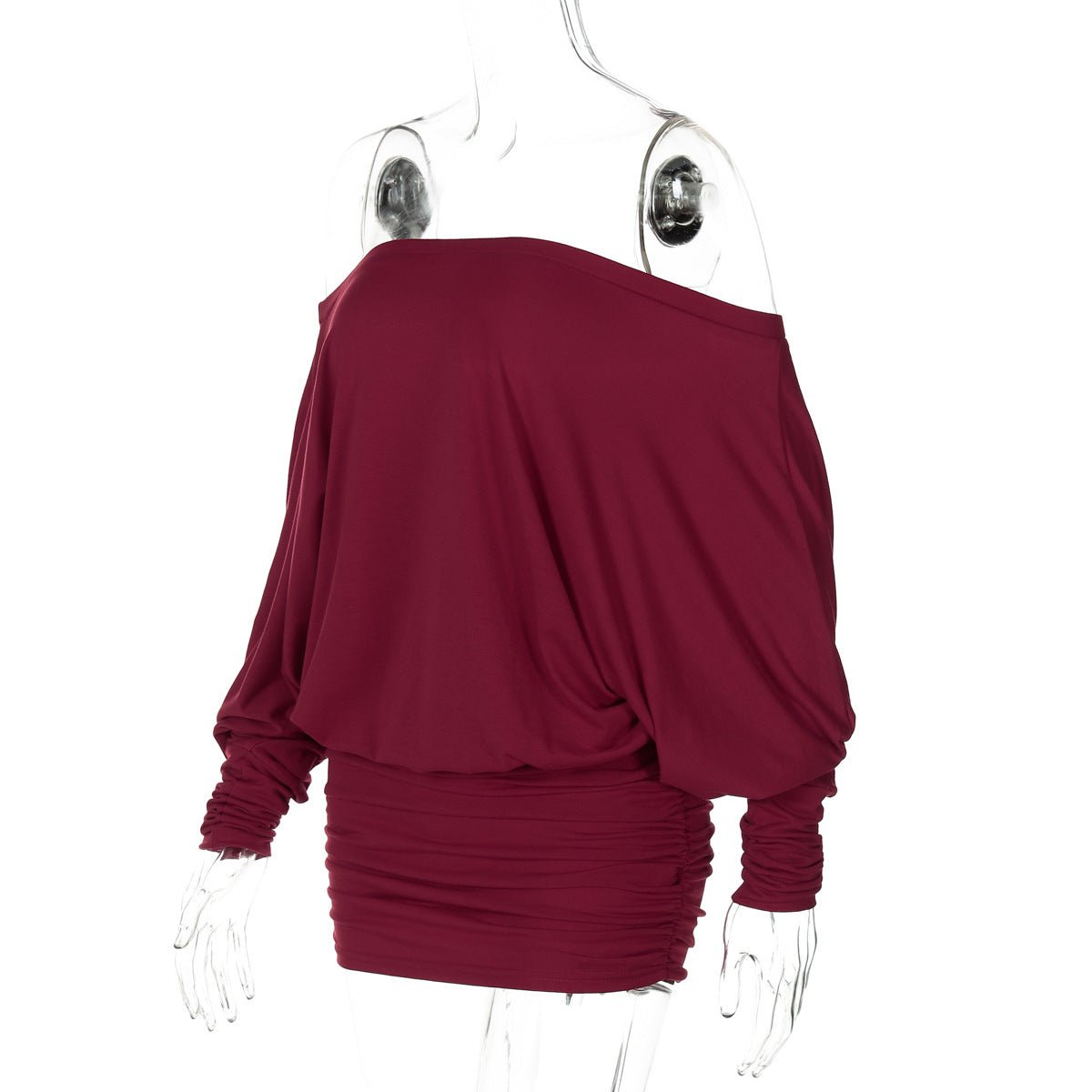 Velaria Dress - Notorious