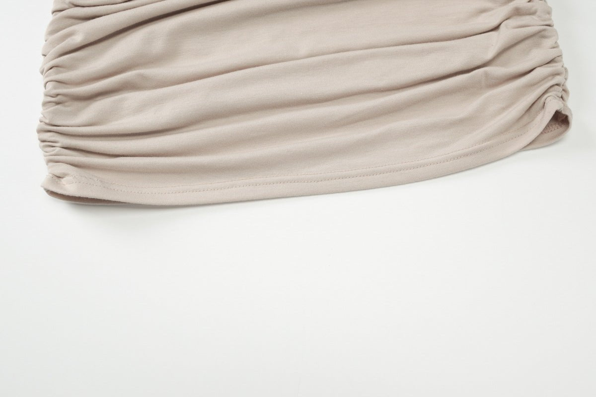 Velaria Dress - Notorious