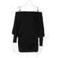 Velaria Dress - Notorious