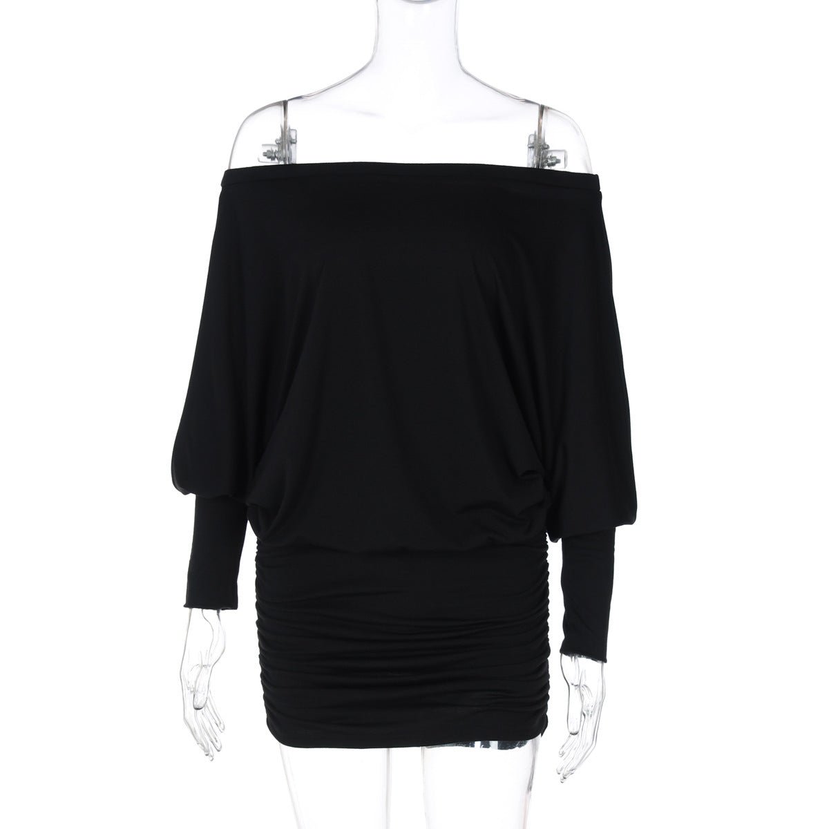 Velaria Dress - Notorious