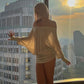 Velaria Dress - Notorious