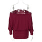Velaria Dress - Notorious