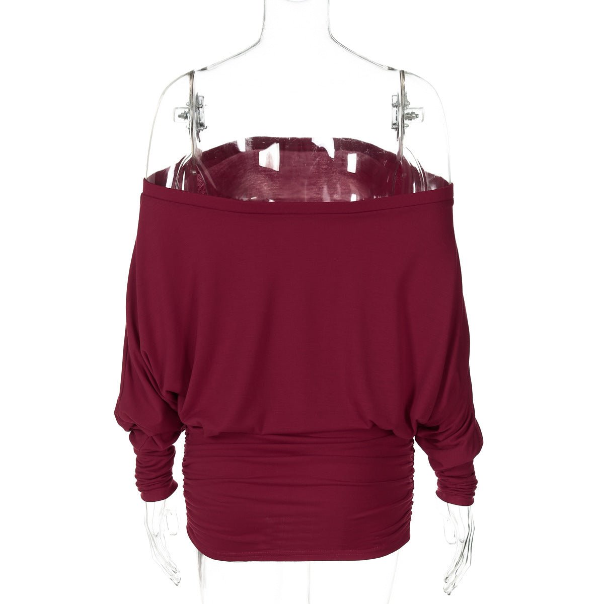 Velaria Dress - Notorious