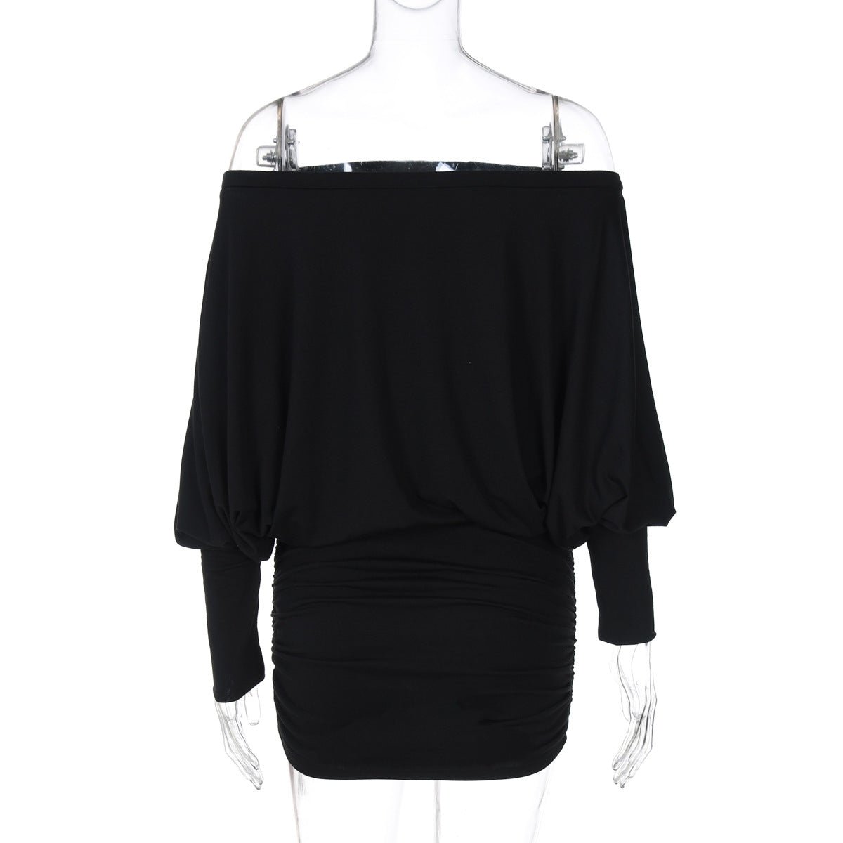 Velaria Dress - Notorious