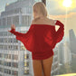 Velaria Dress - Notorious