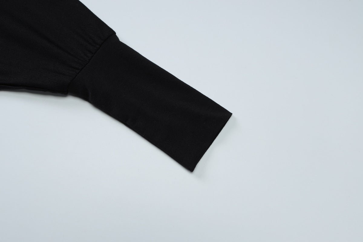 Velaria Dress - Notorious